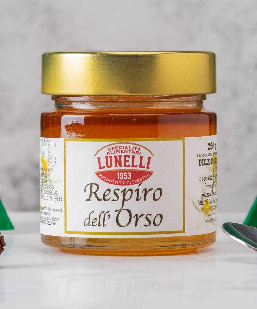 Miele Balsamico del Trentino