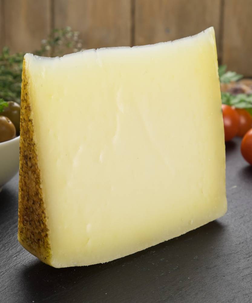 Pecorino Semistagionato "Vecchio Montanaro"