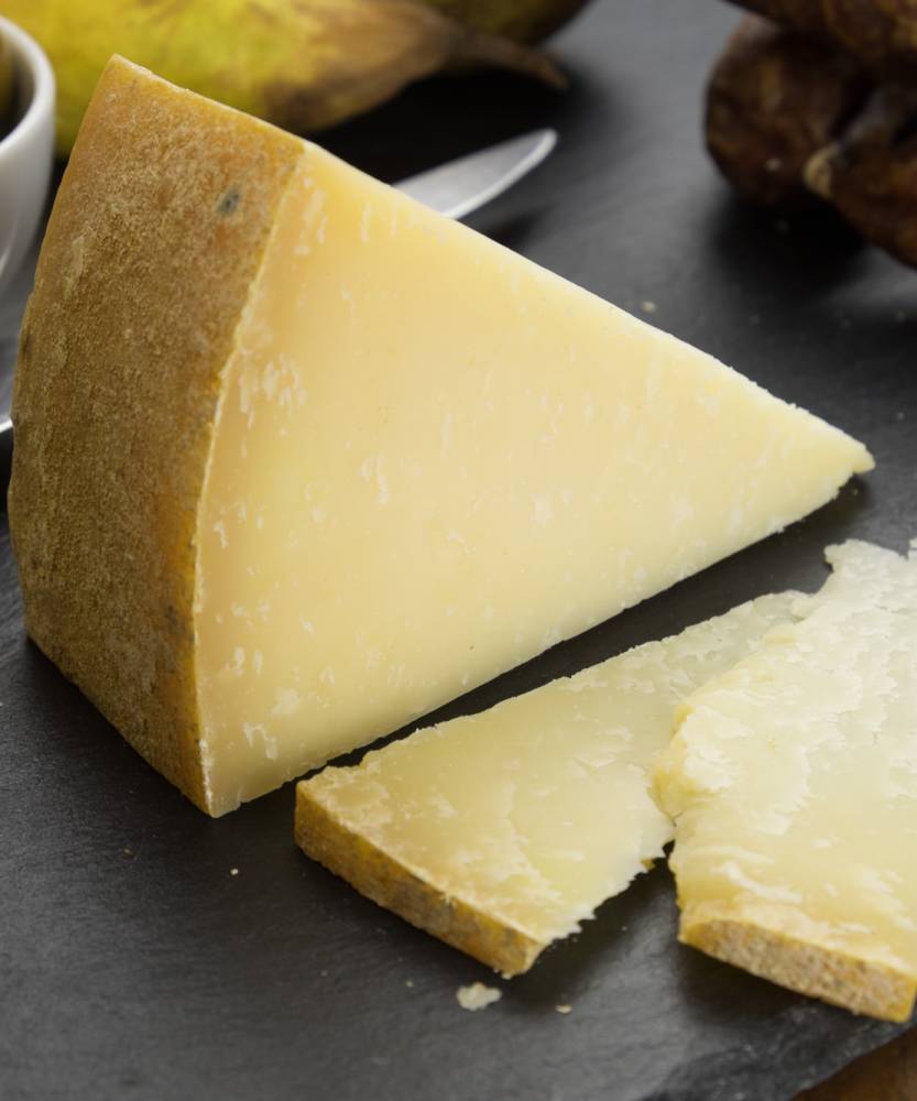 Pecorino Stagionato "Vecchio Montanaro"